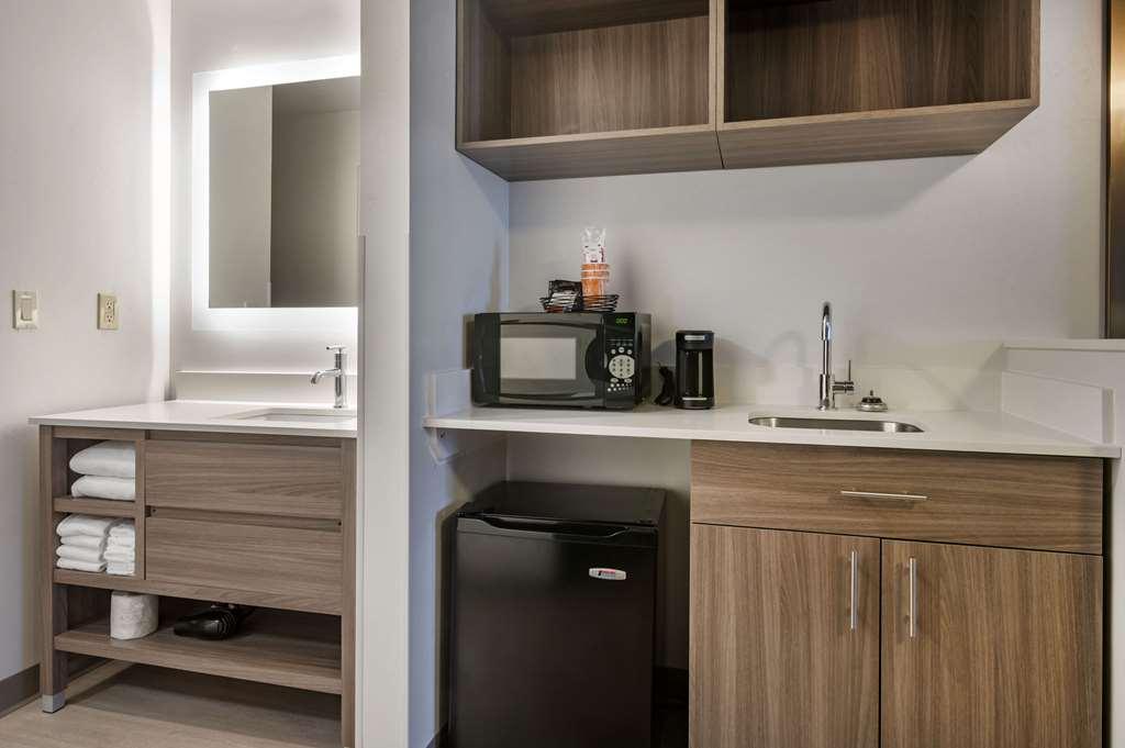 Comfort Inn&Suites Beaver - Interstate 15 North Zimmer foto